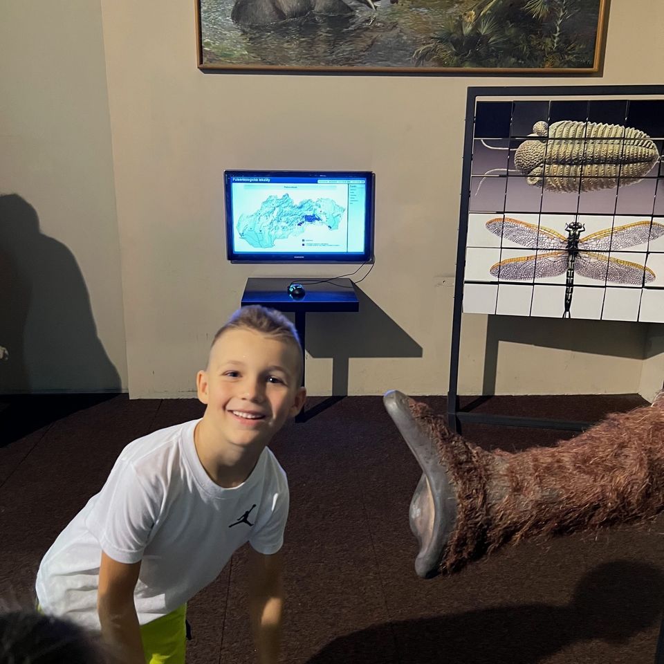 Slovenské národné múzeum