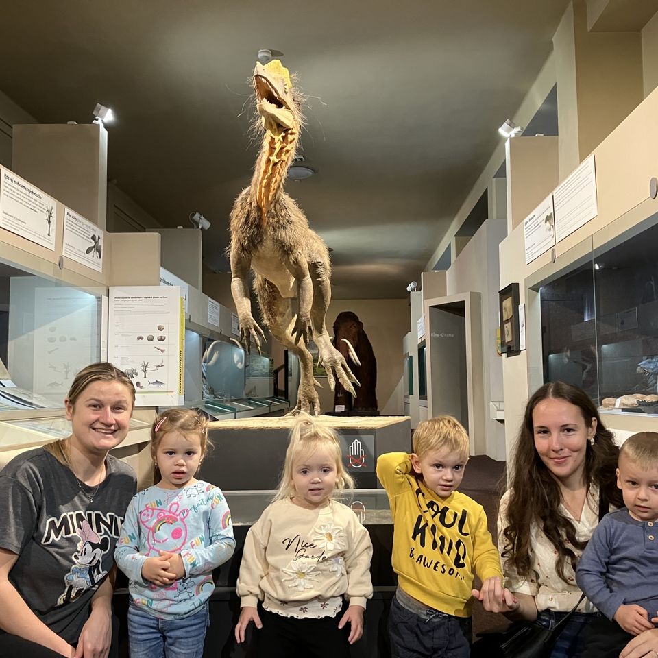 Slovenské národné múzeum