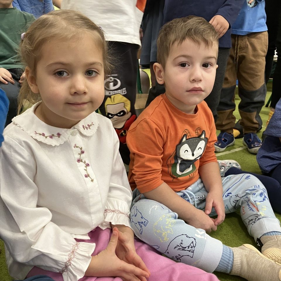 Hudobné vystúpenie Rytiera Gastona