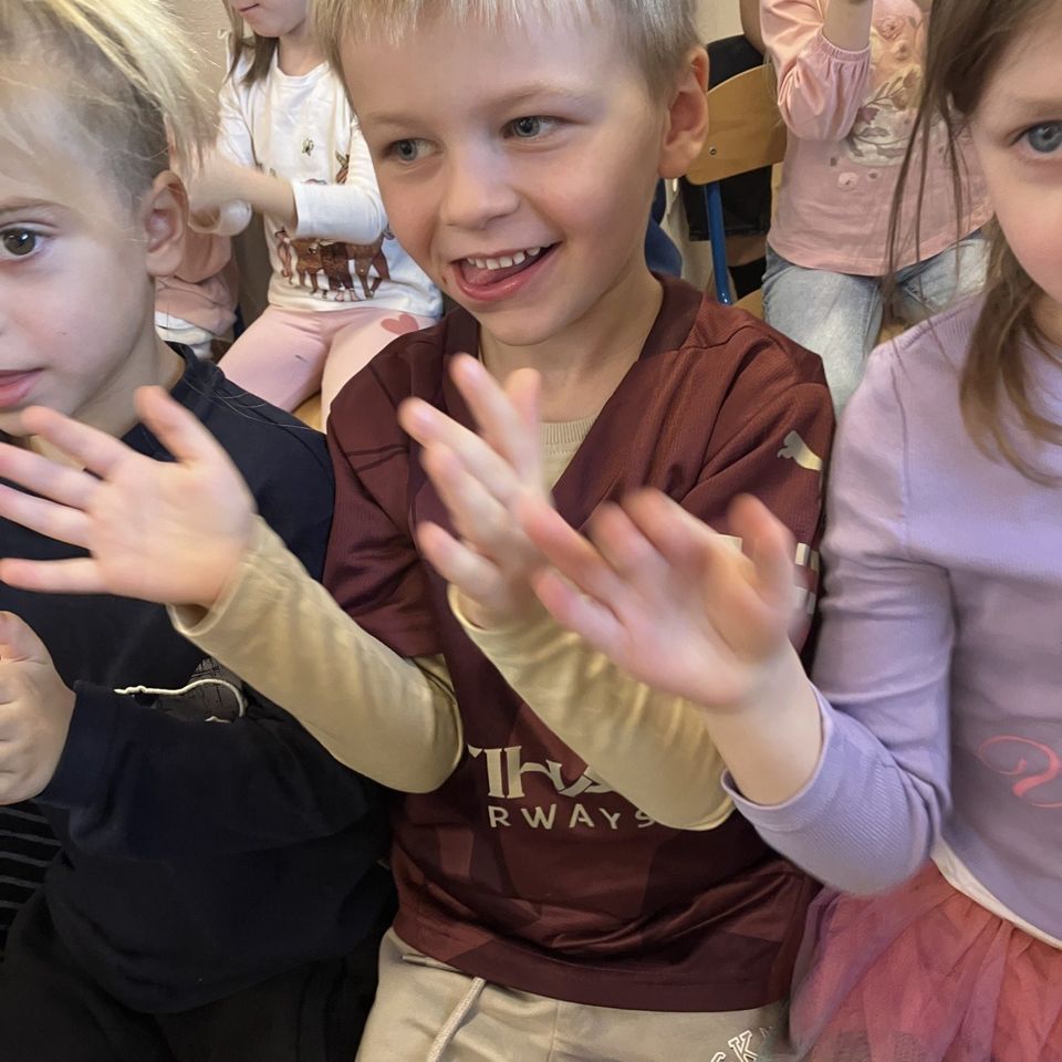 Hudobné vystúpenie Rytiera Gastona