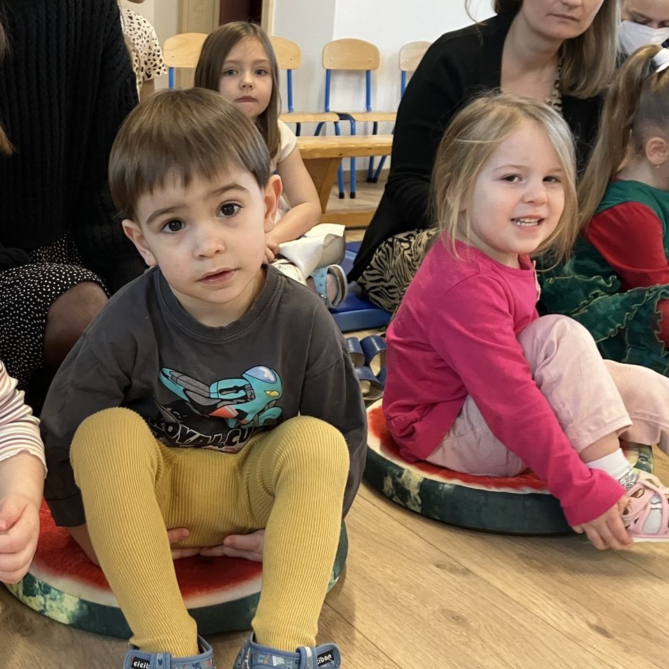 Hudobné vystúpenie Rytiera Gastona