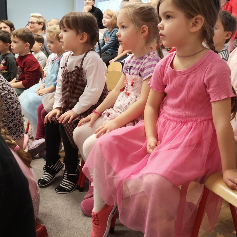 Hudobné vystúpenie Rytiera Gastona