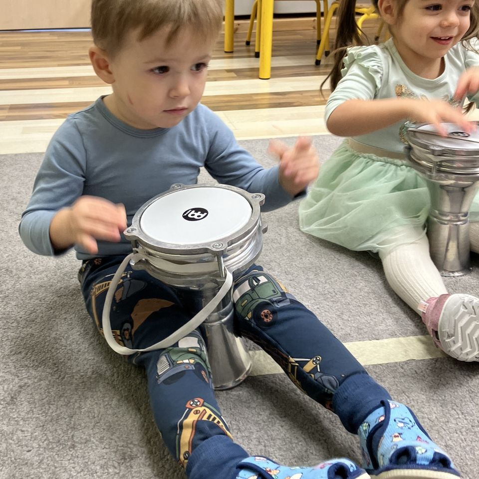 Hudobné vystúpenie Rytiera Gastona