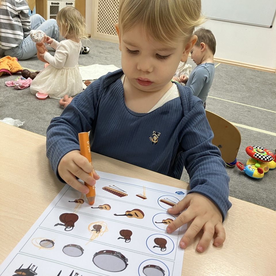 Hudobné vystúpenie Rytiera Gastona