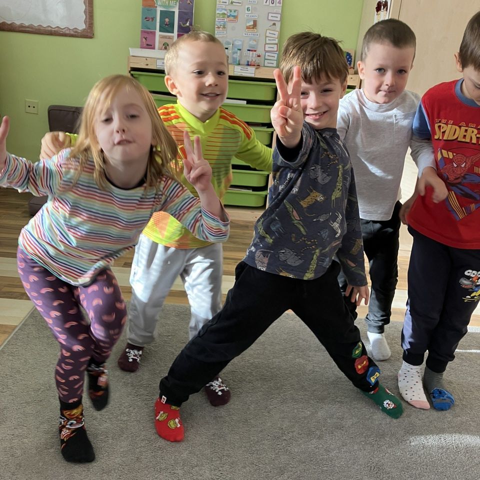 "Odd Sock Day" proti šikane