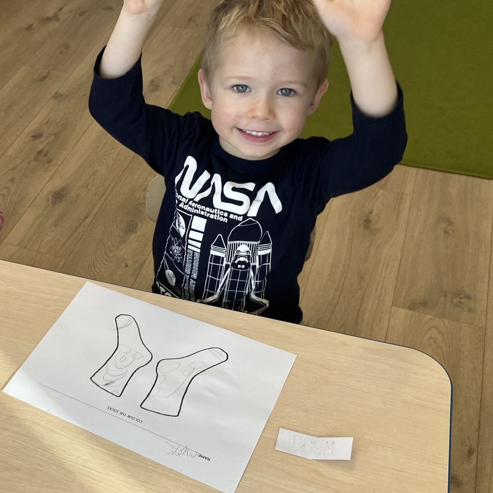 "Odd Sock Day" proti šikane