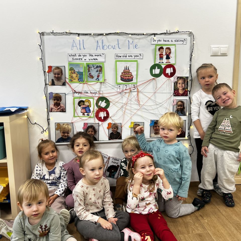 "Odd Sock Day" proti šikane