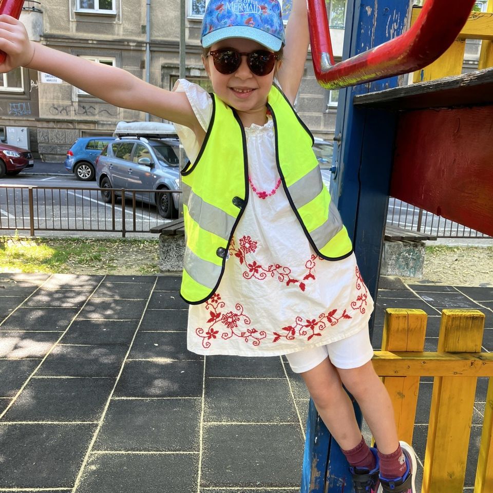 Na ceste - Scavanger hunt