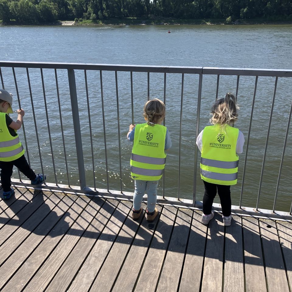 Na ceste - Scavanger hunt