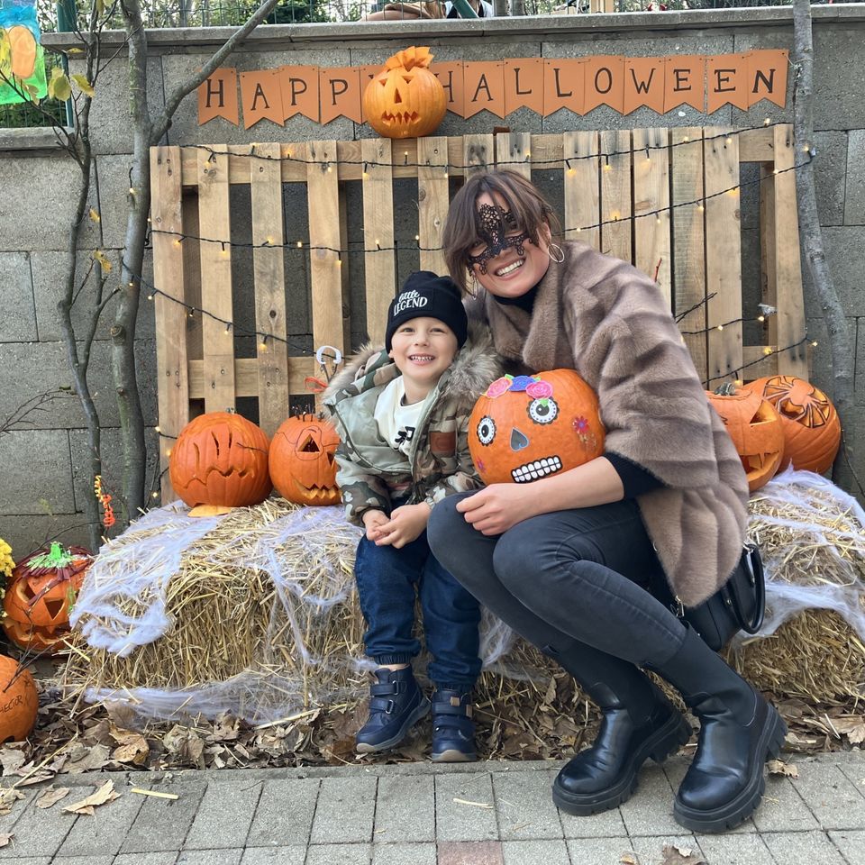 Pumpkin Carving