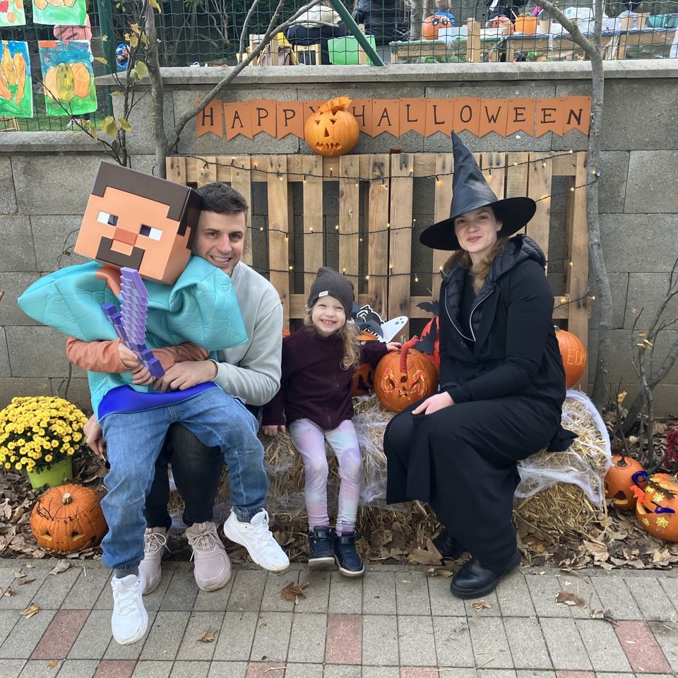 Vyrezávanie tekvičiek