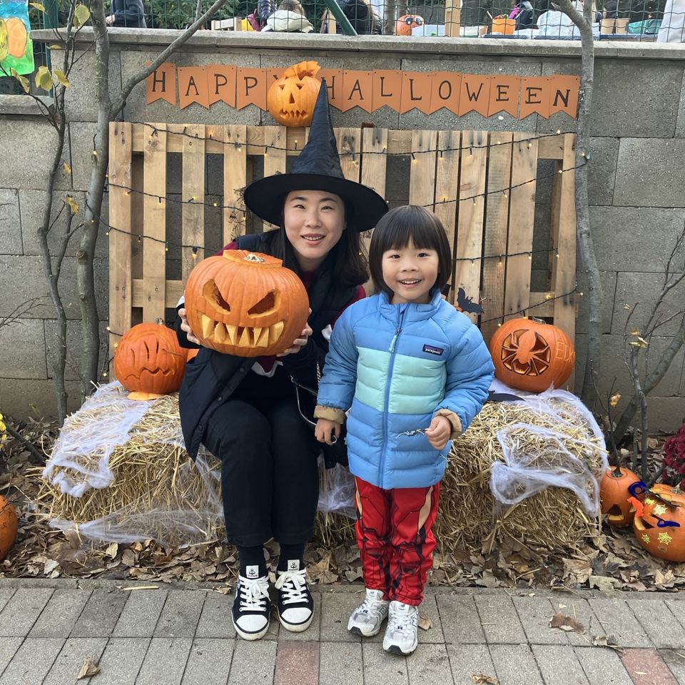 Vyrezávanie tekvičiek