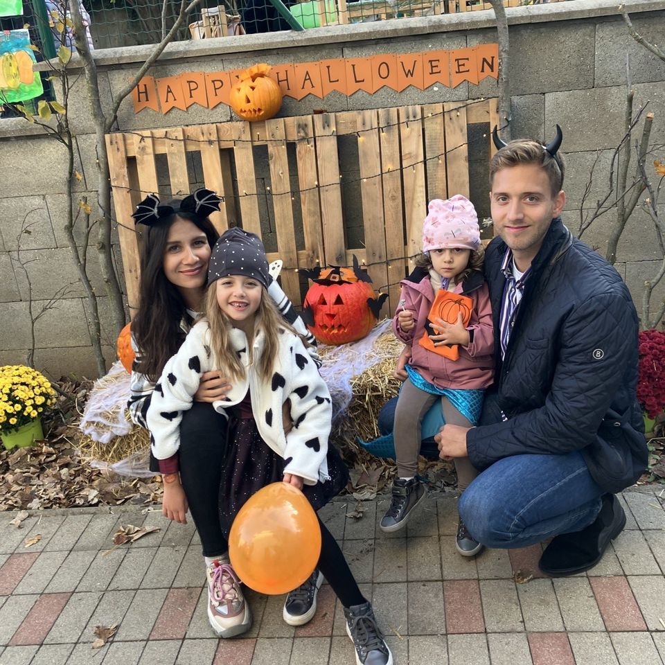 Vyrezávanie tekvičiek