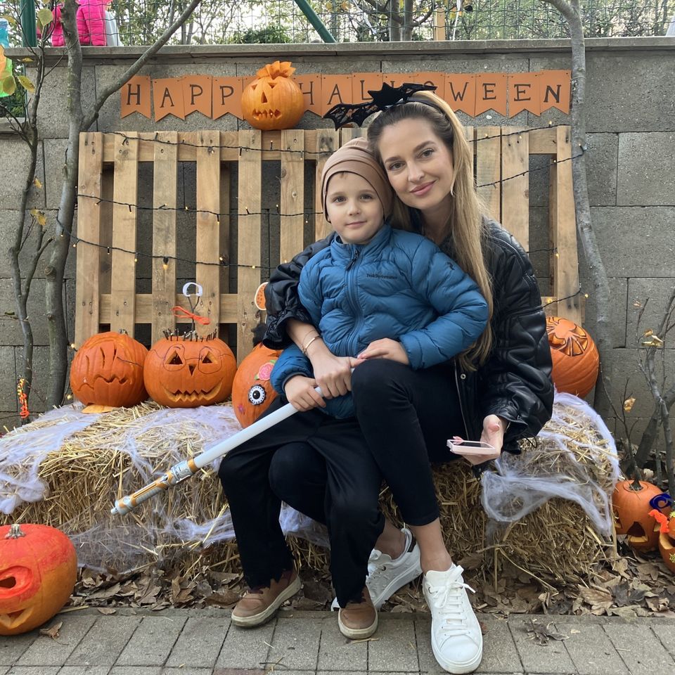 Vyrezávanie tekvičiek