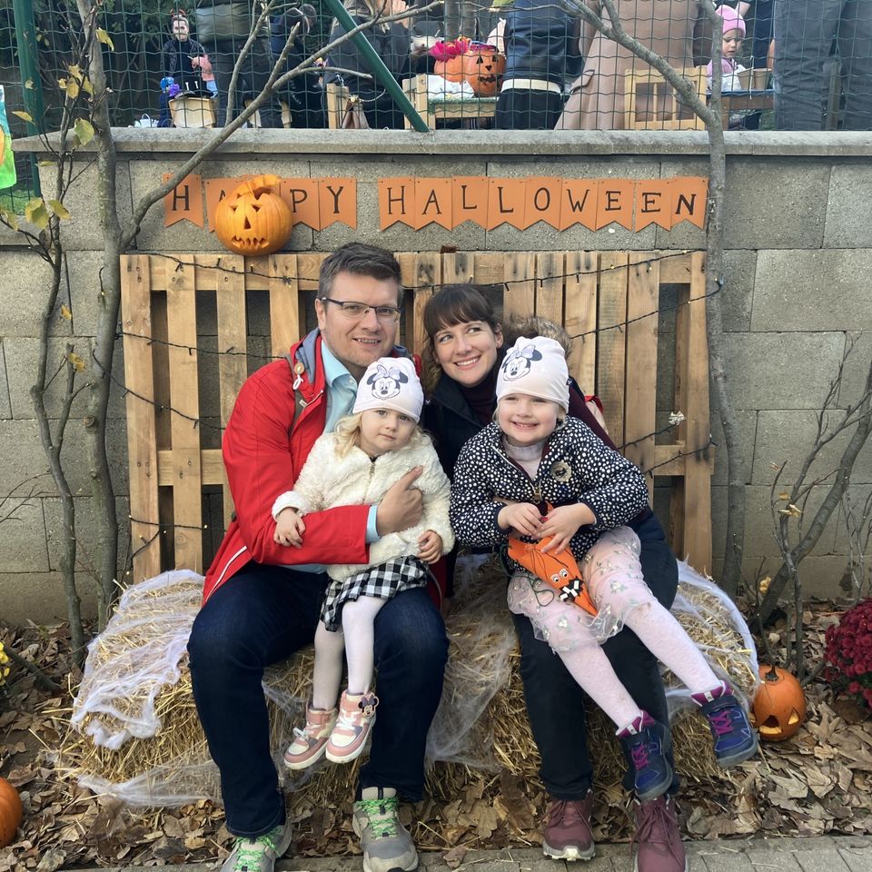 Vyrezávanie tekvičiek