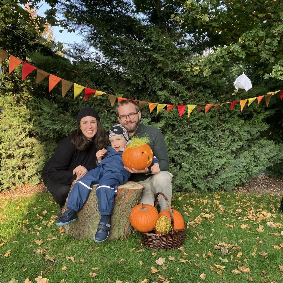 Vyrezávanie tekvičiek