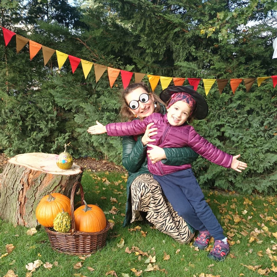 Vyrezávanie tekvičiek