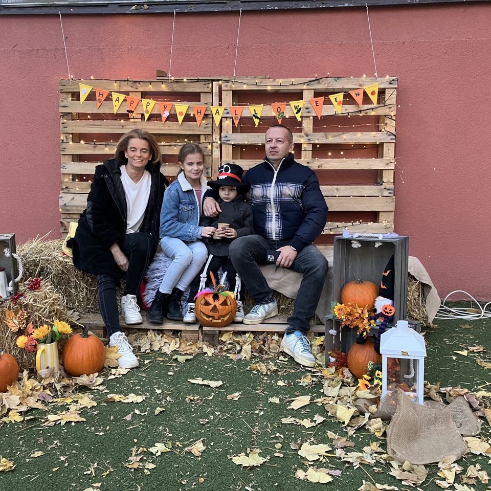 Vyrezávanie tekvičiek