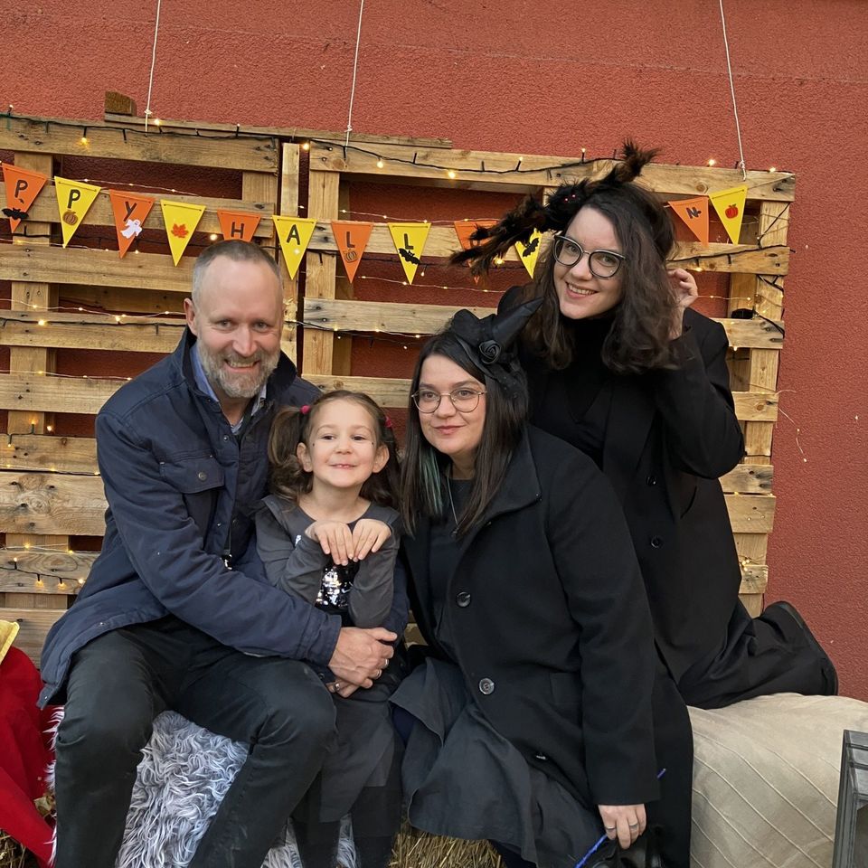 Vyrezávanie tekvičiek