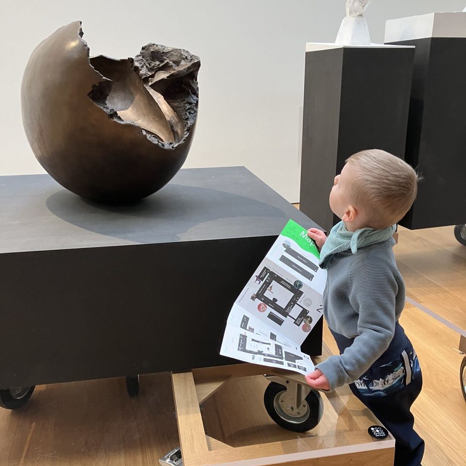 Slovenská národná galéria