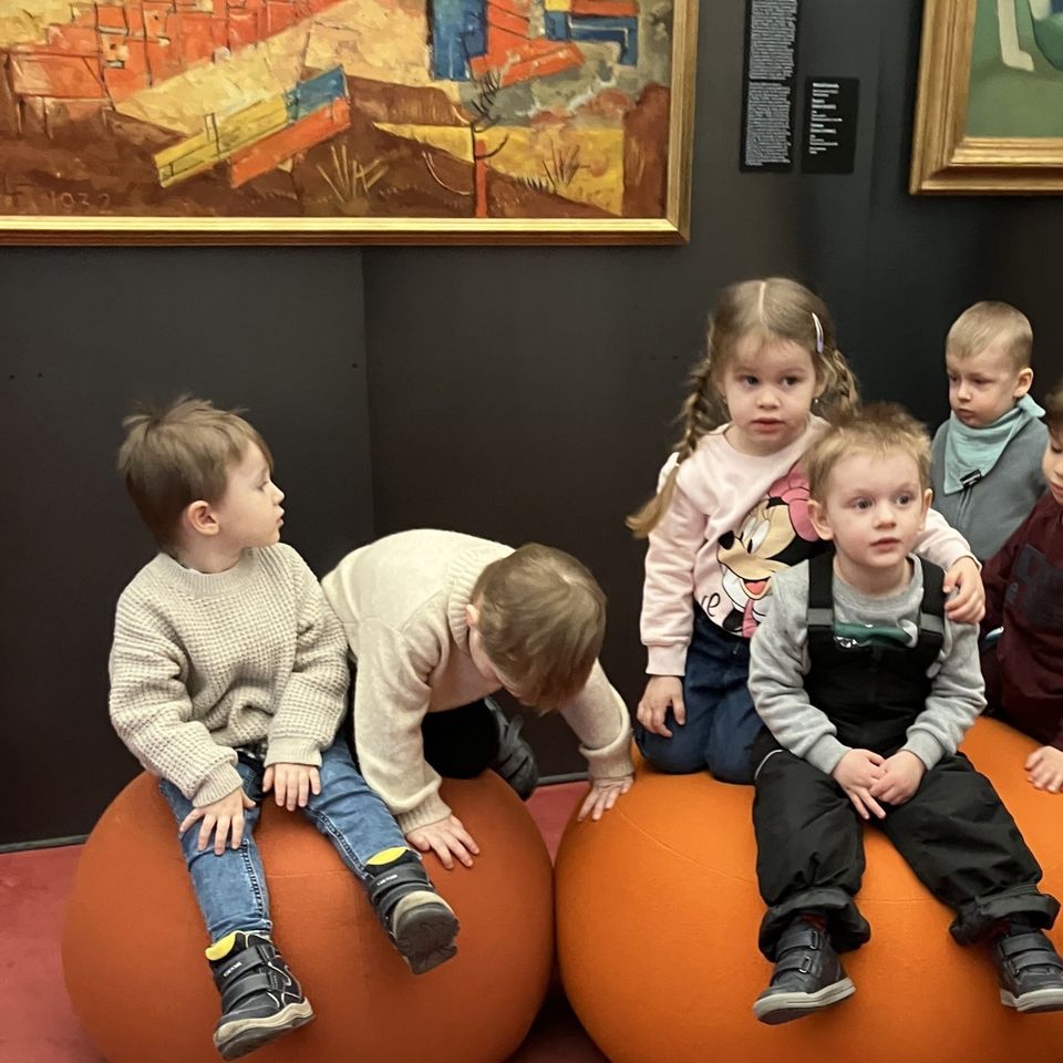 Slovenská národná galéria