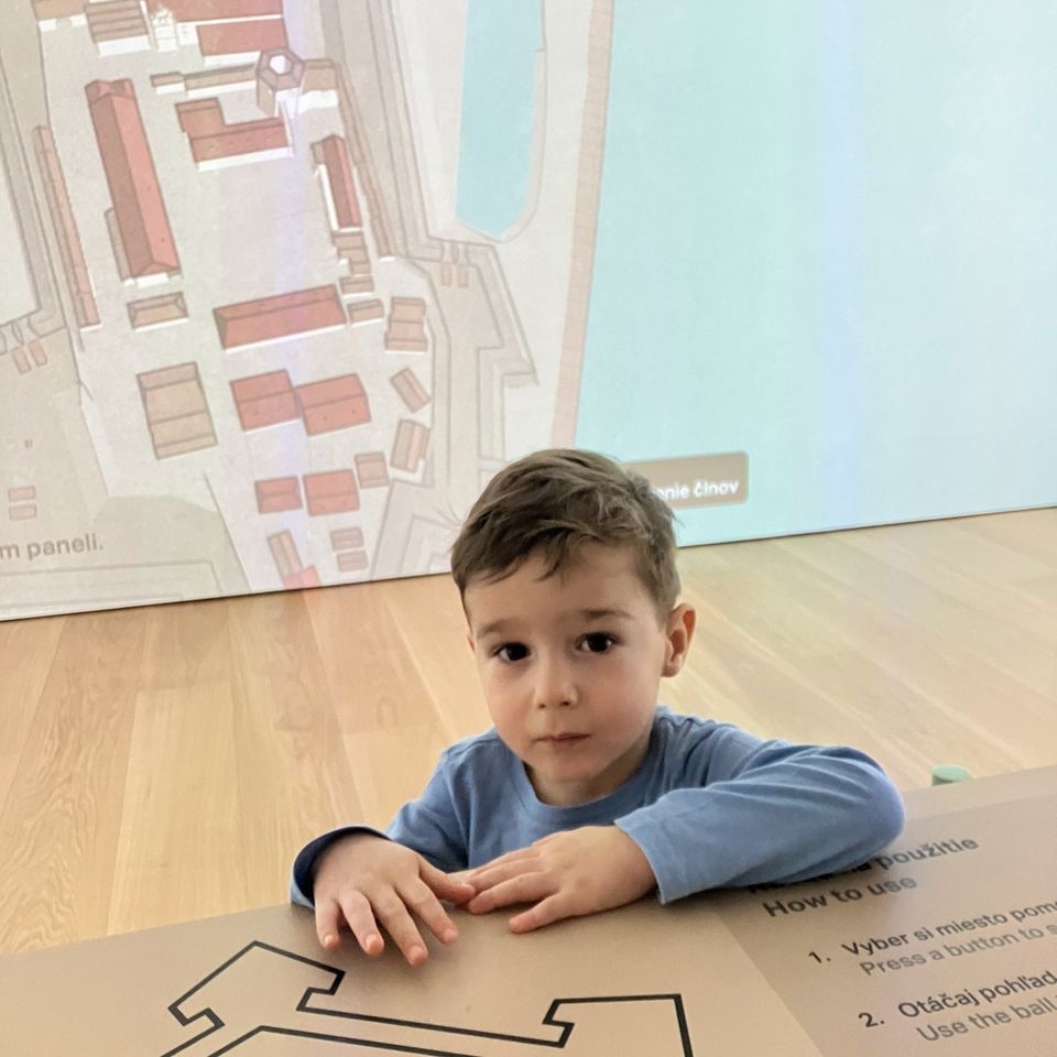 Slovenská národná galéria