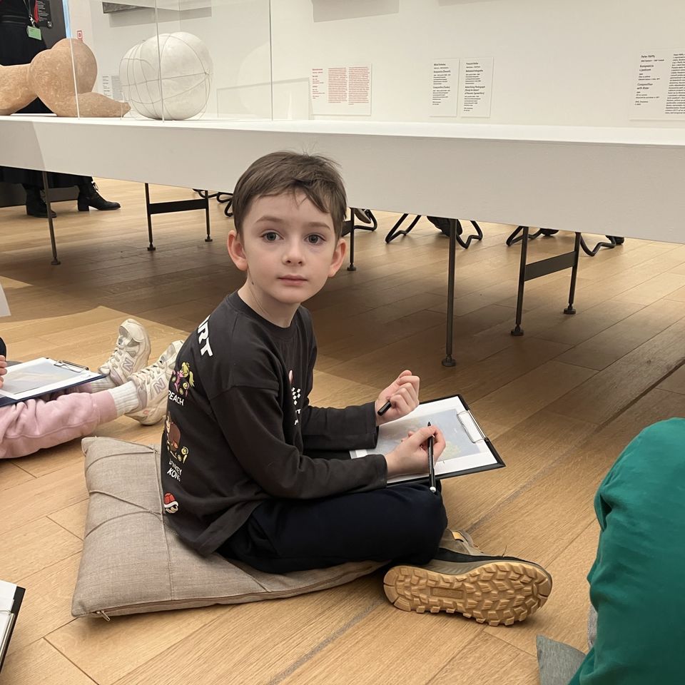 Slovenská národná galéria