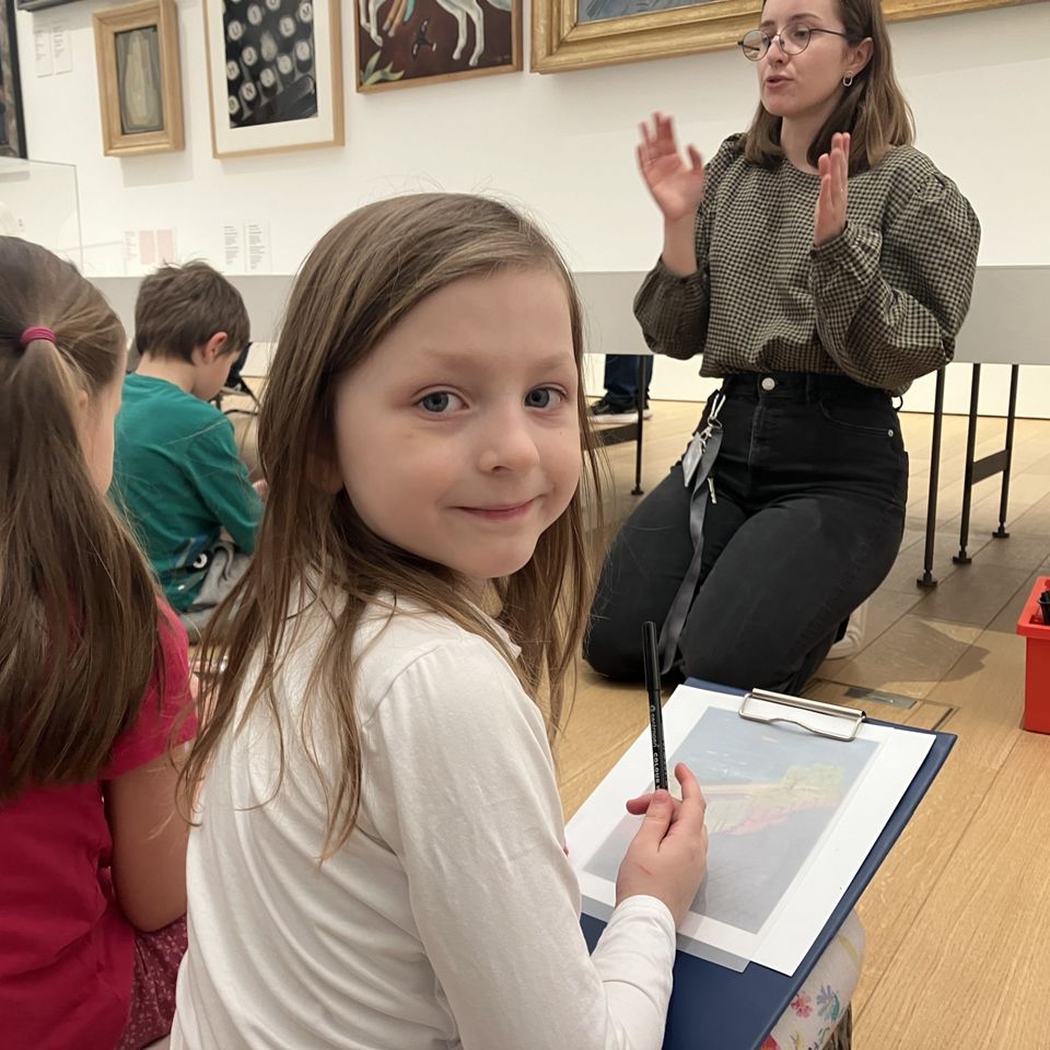 Slovenská národná galéria