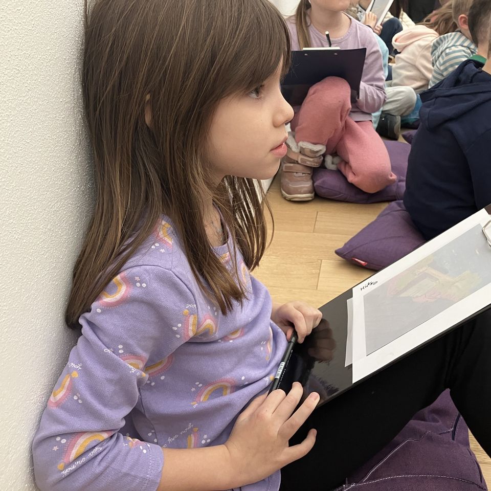 Slovenská národná galéria