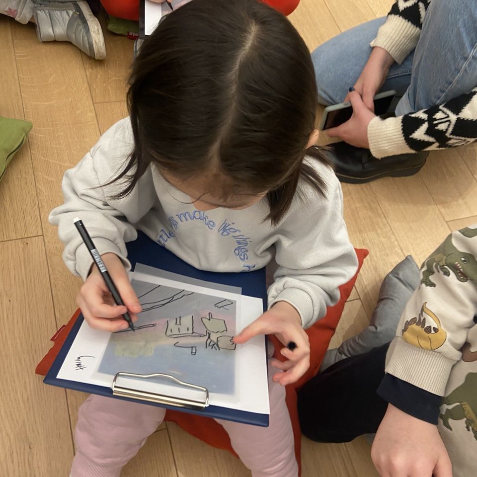 Slovenská národná galéria