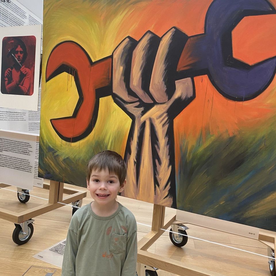 Slovenská národná galéria