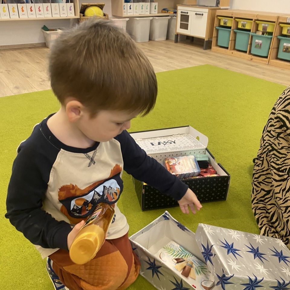 Projekt "Koľko lásky"