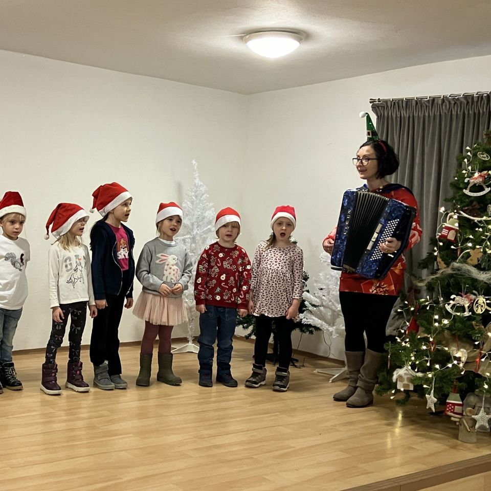 Projekt "Koľko lásky"