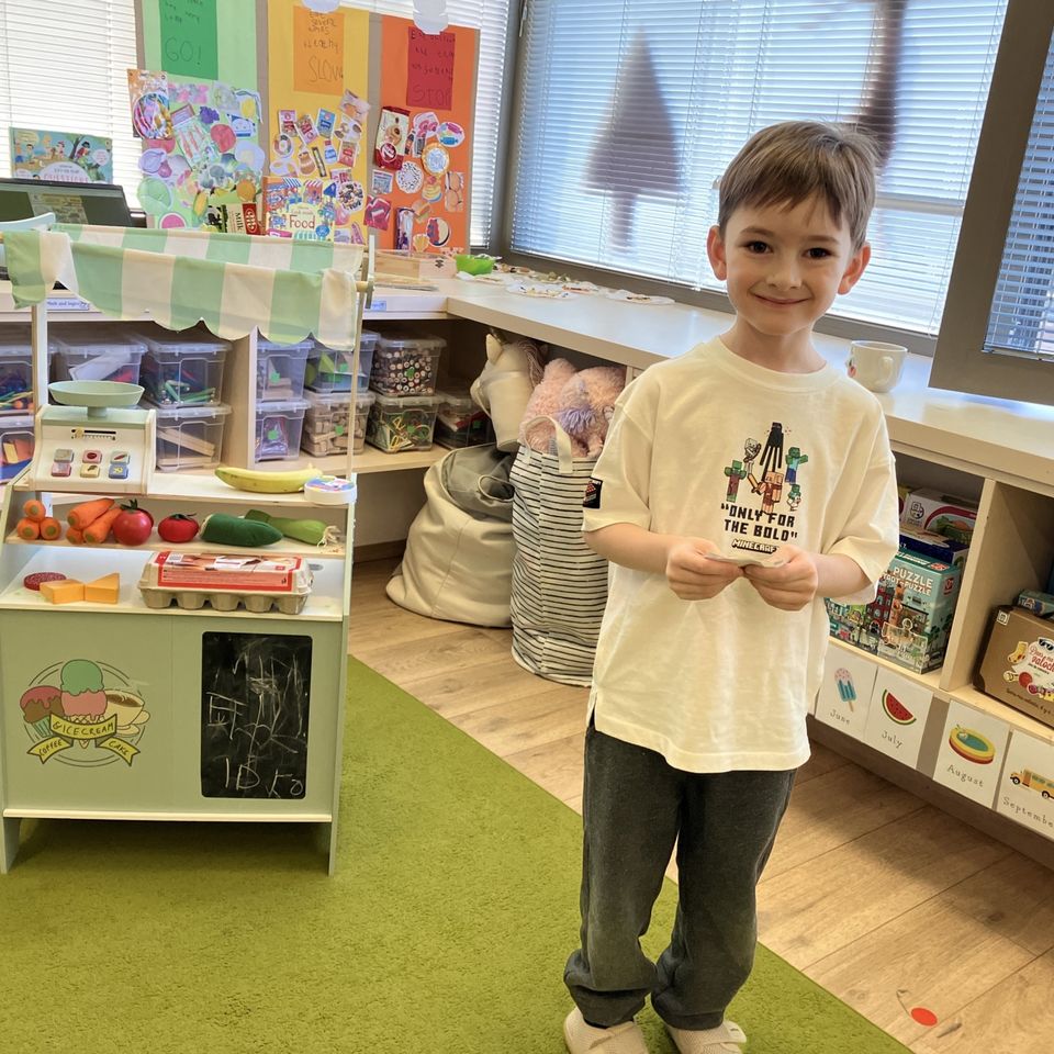 Nakupovanie a kuchtenie