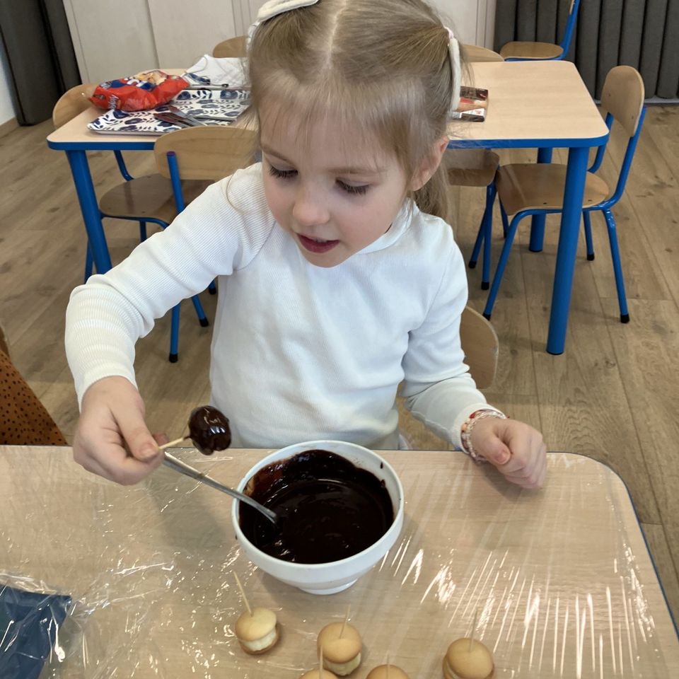 Nakupovanie a kuchtenie