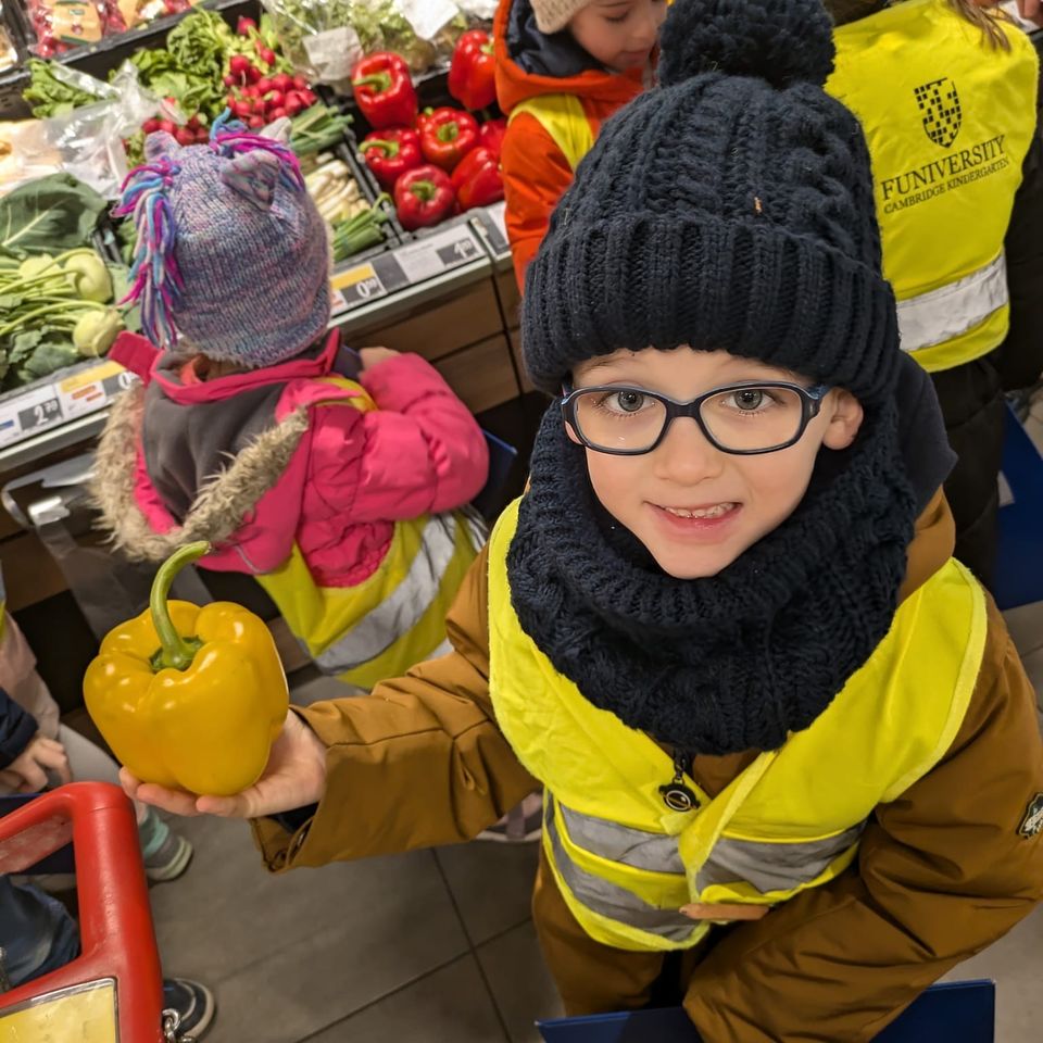 Nakupovanie a kuchtenie