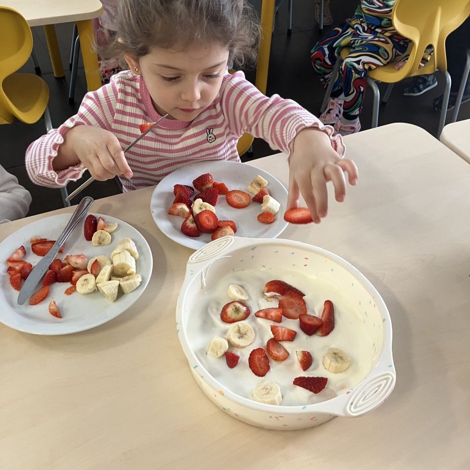 Nakupovanie a kuchtenie