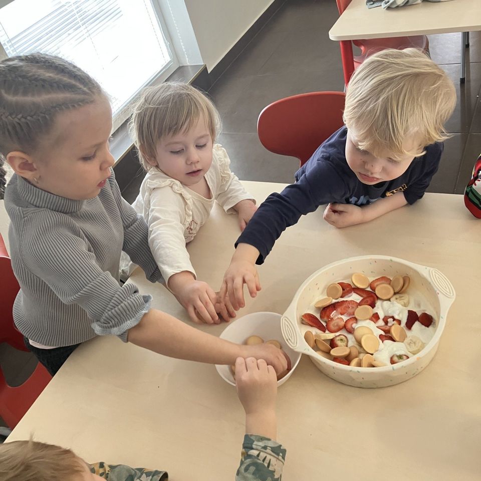 Nakupovanie a kuchtenie