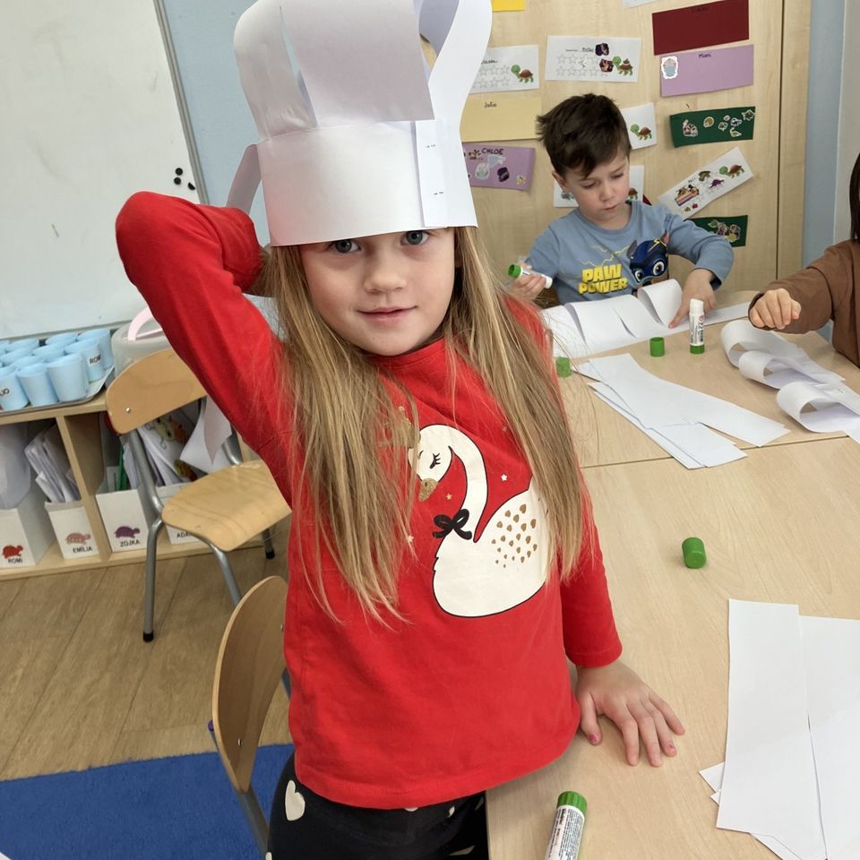 Nakupovanie a kuchtenie