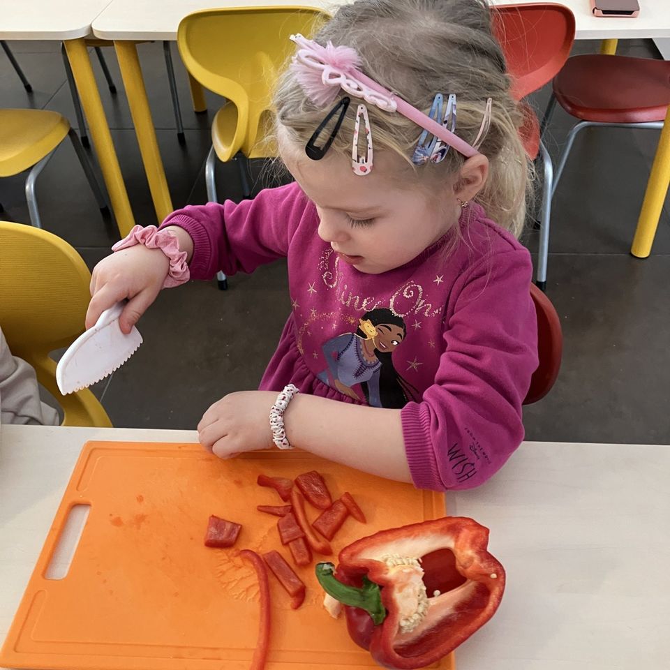 Nakupovanie a kuchtenie