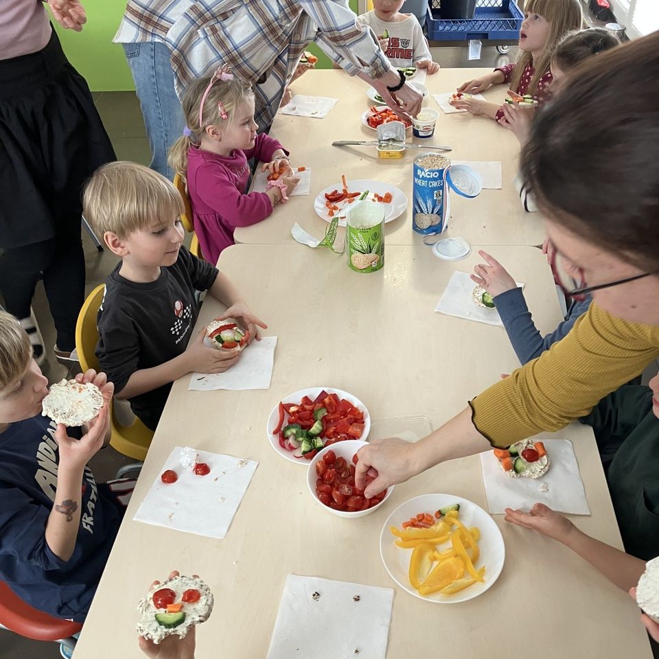 Nakupovanie a kuchtenie