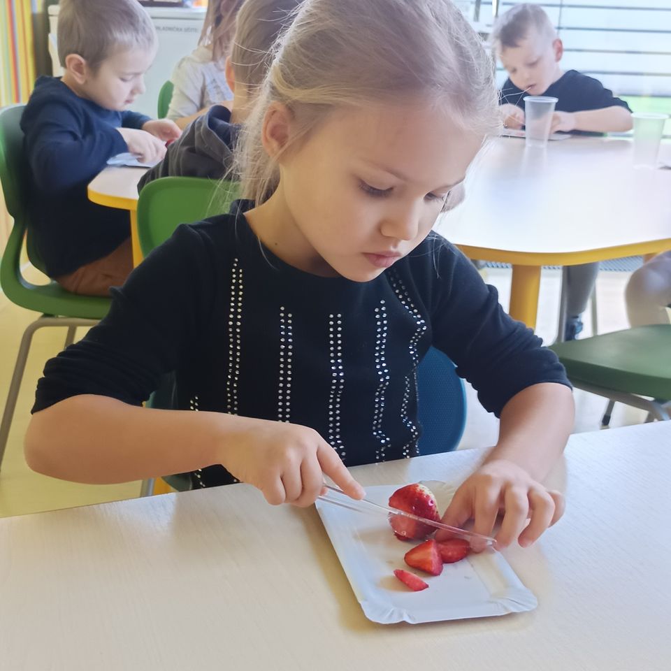 Nakupovanie a kuchtenie