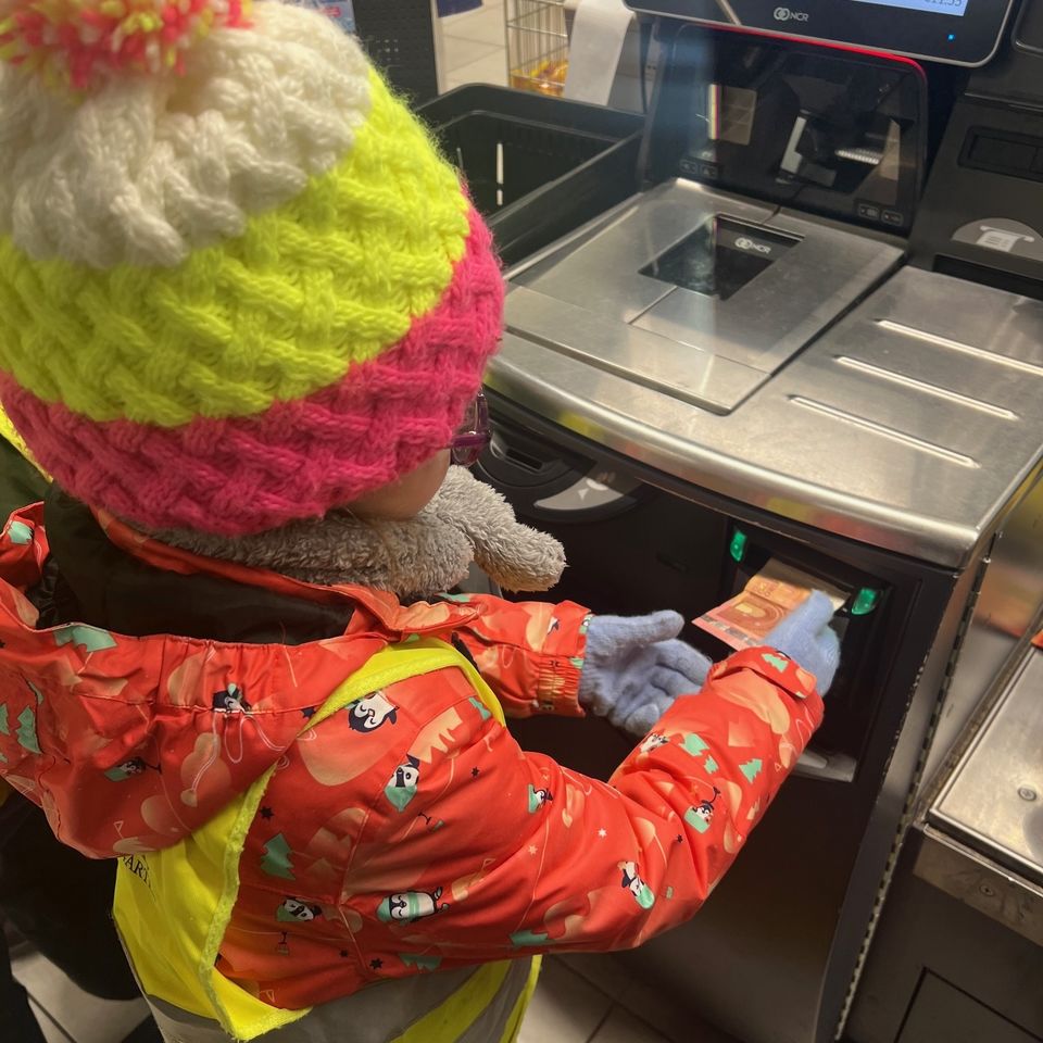 Nakupovanie a kuchtenie