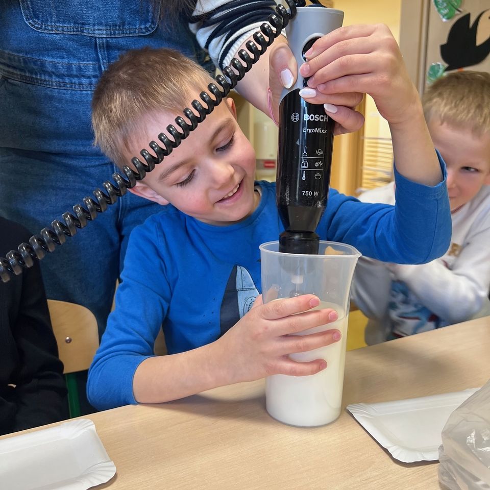 Nakupovanie a kuchtenie