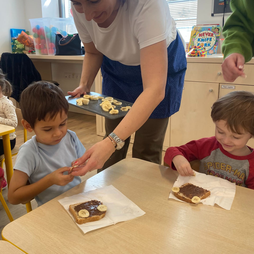 Nakupovanie a kuchtenie