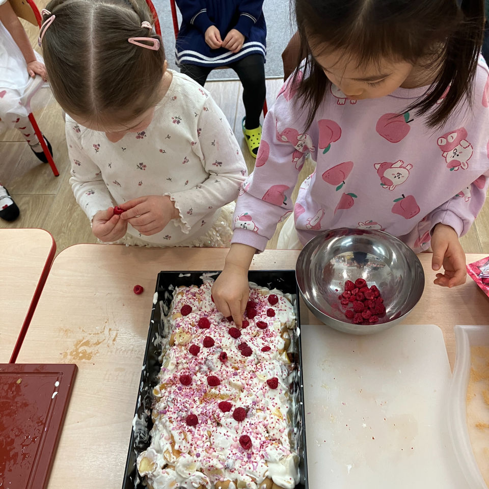 Nakupovanie a kuchtenie