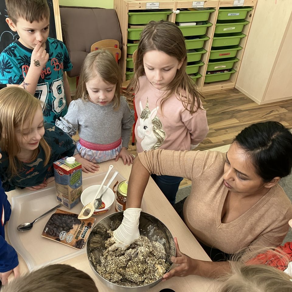 Nakupovanie a kuchtenie