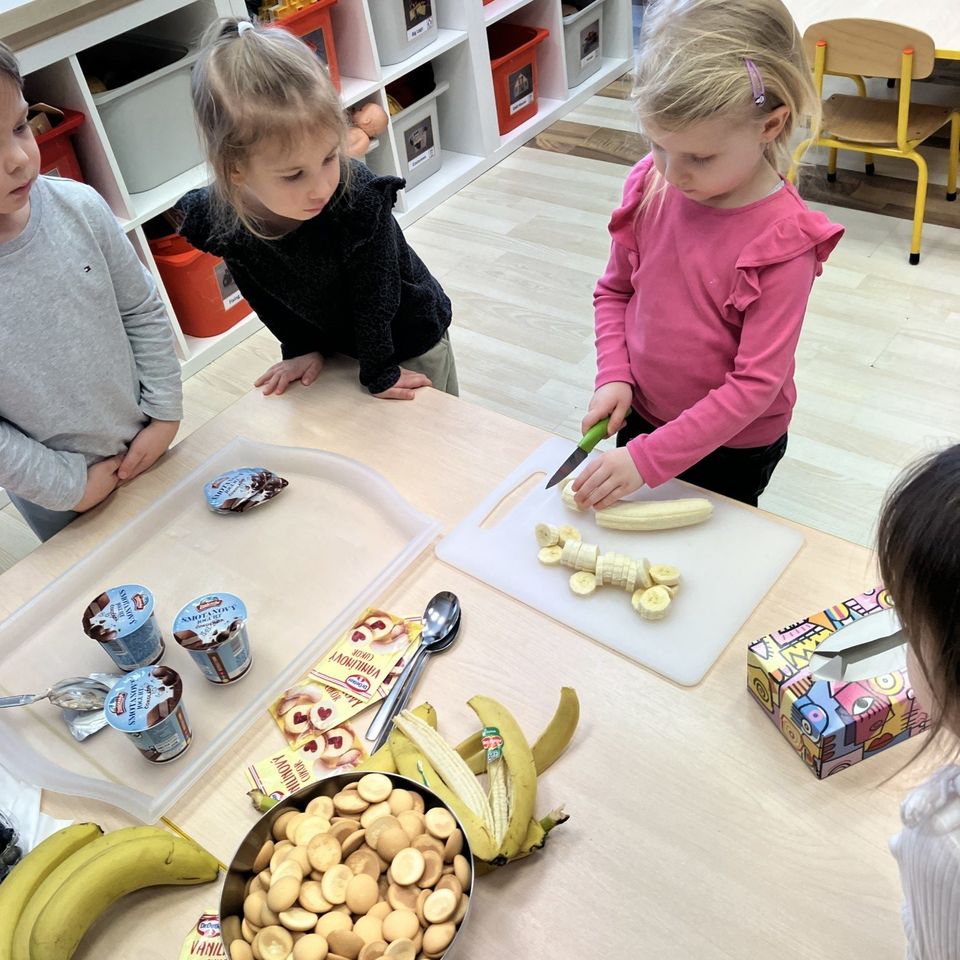 Nakupovanie a kuchtenie