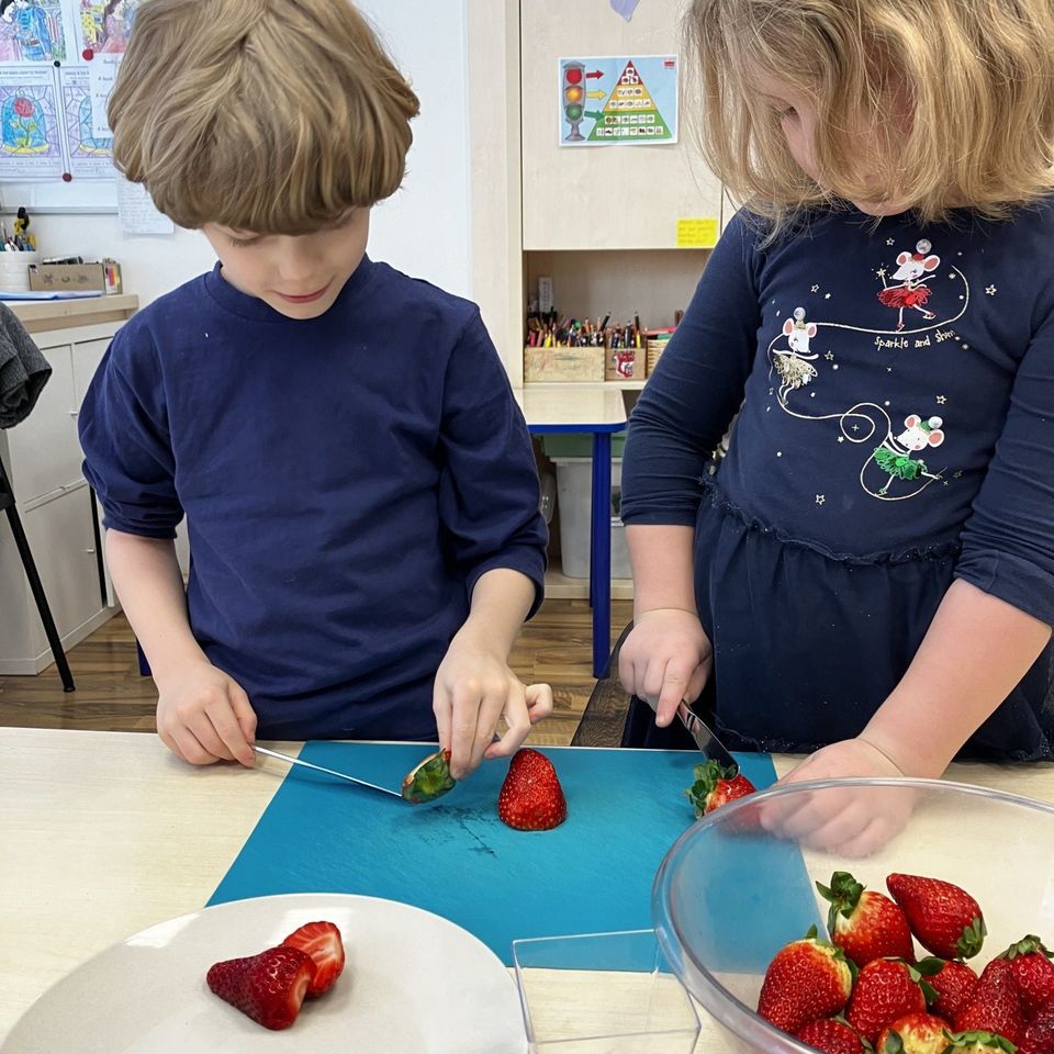 Nakupovanie a kuchtenie