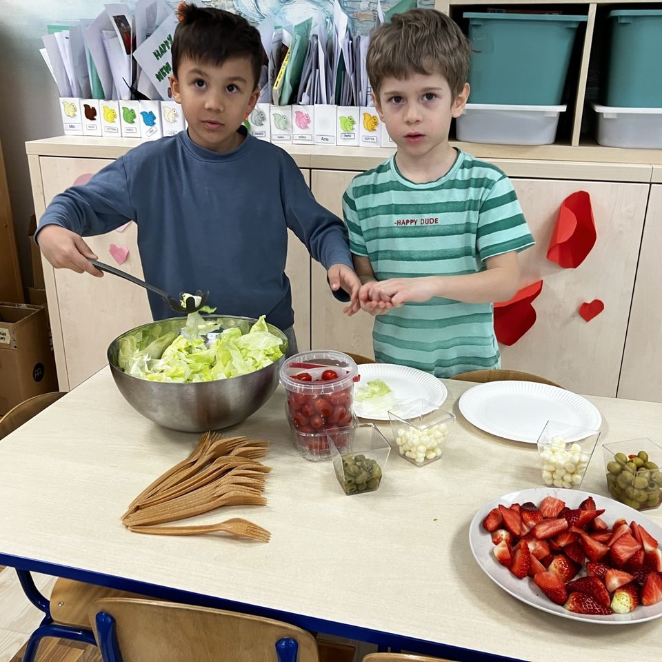 Nakupovanie a kuchtenie